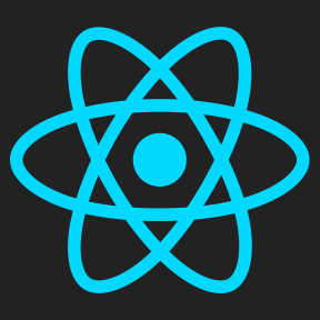 React